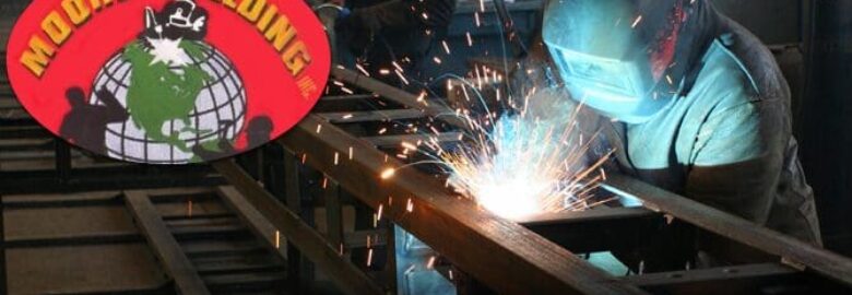 MOORE’S WELDING SERVICE, INC. with 24/7 Emergency Service