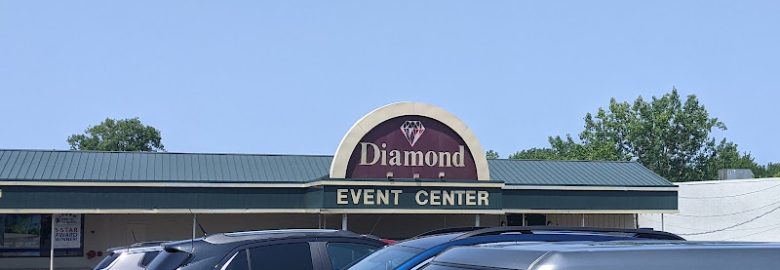 Diamond Event Center & Catering