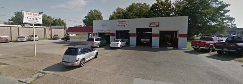 Oil Change, Owensboro, KY, US