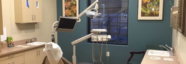 Family and Cosmetic Dentistry of Kokomo; Melissa A. Jarrell, DDS and Associates