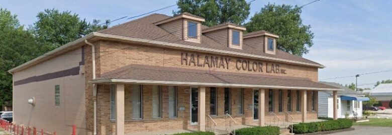 Halamay Color Lab Inc.