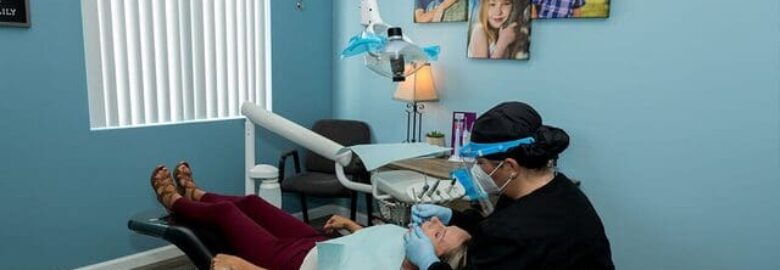 Staley Family Dentistry – Terre Haute