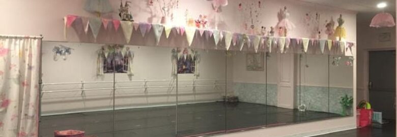 Pink Slipper Dance Studio