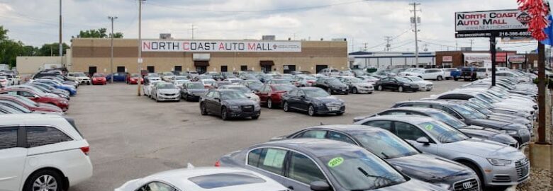 North Coast Auto Mall of Cleveland