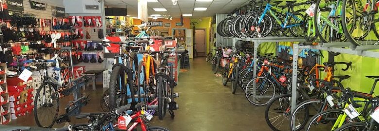 Bicycle Shops, Auburn, KY, US