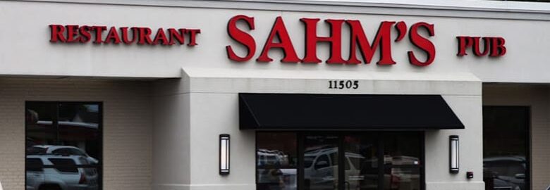 Sahm’s Restaurant