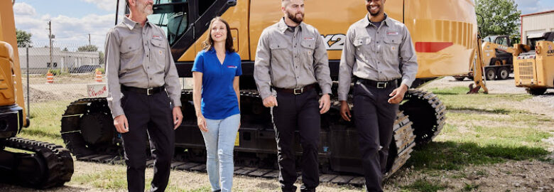 Southeastern Equipment Company