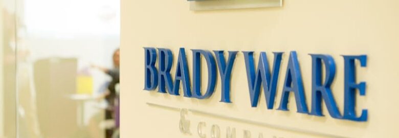 Brady Ware & Company