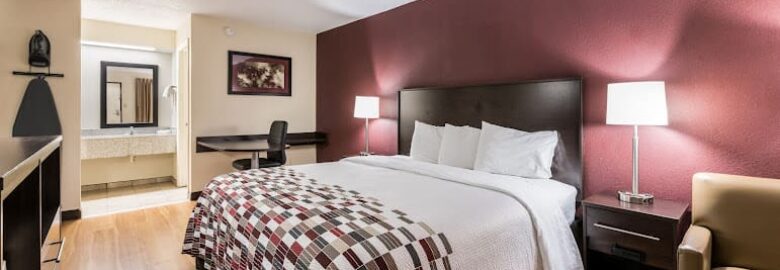 Red Roof Inn Indianapolis – Castleton