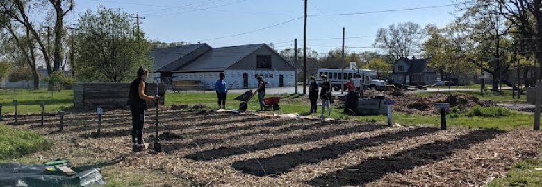 Church Community Services