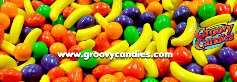 Groovy Candies