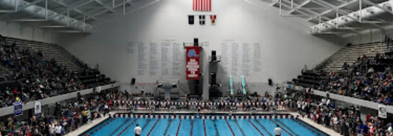 Indiana University Natatorium