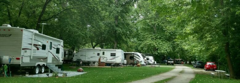 Frontier Campground