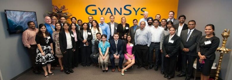 GyanSys, Inc.