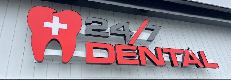 24/7 Dental – Emergency Dental Care