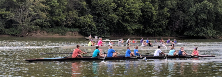 Dayton Boat Club – Rowing