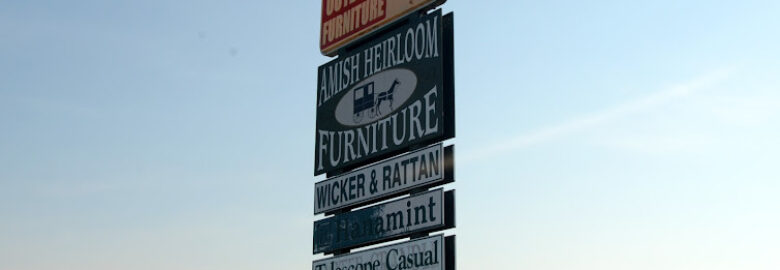 Discount Stores, Auburn, KY, US