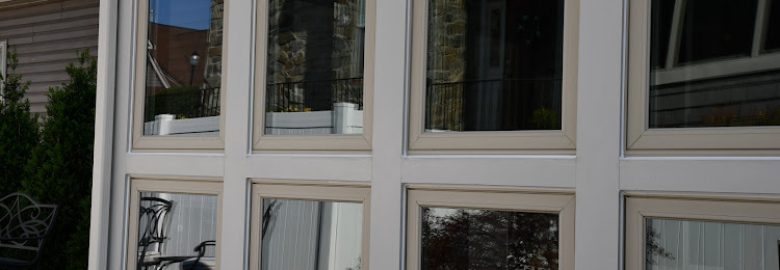 SoftLite Windows & Doors