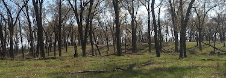 Prarie Border Nature Preserve