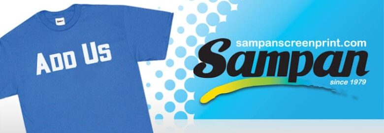 Sampan Screen Printing