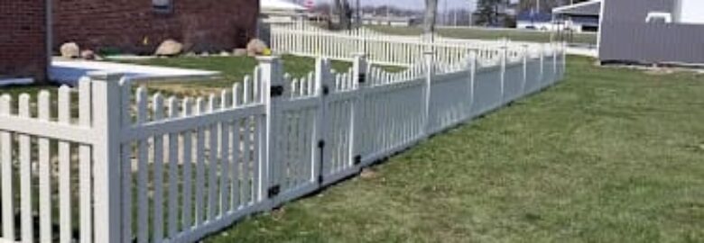 Ideal Fence LLC