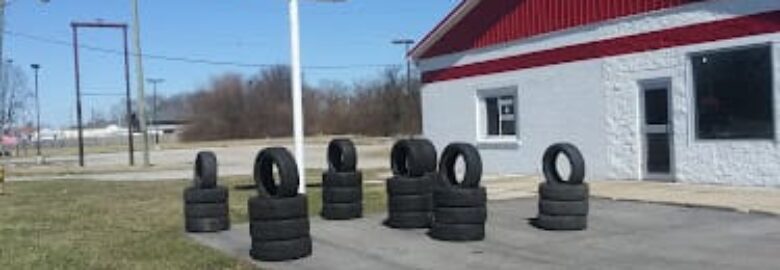 USA Good Used Tires