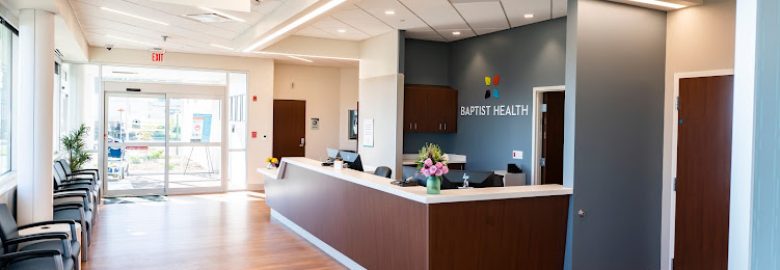 Baptist Health ER & Urgent Care – Jeffersonville