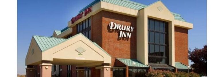 Hotels, Paducah, KY, US