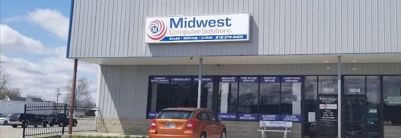 Midwest Computer Solutions Inc.