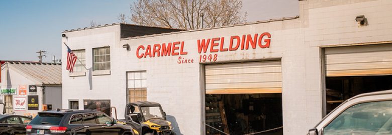 Carmel Welding