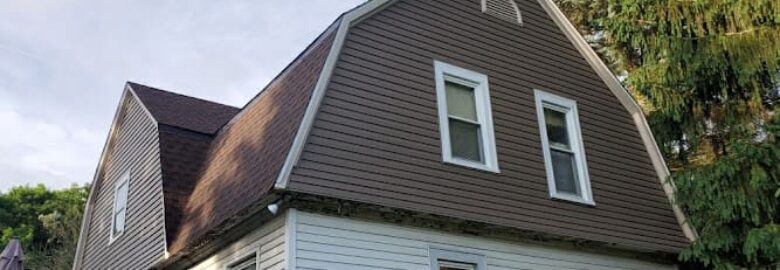 Biltmore Exteriors