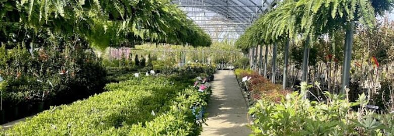 Plants and Nurseries, Bowling Green, KY, US