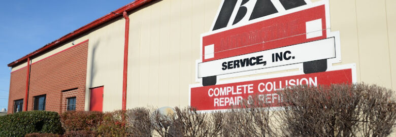 Repair Services, Paducah, KY, US