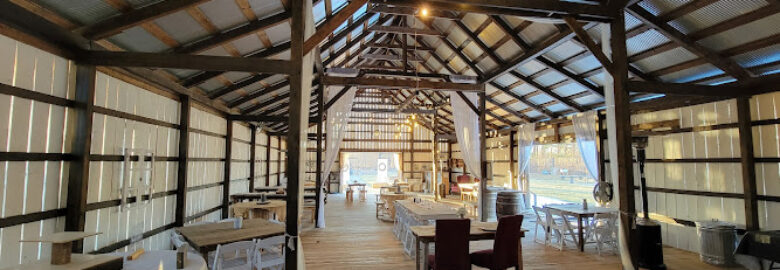 The Sugar Maple Barn