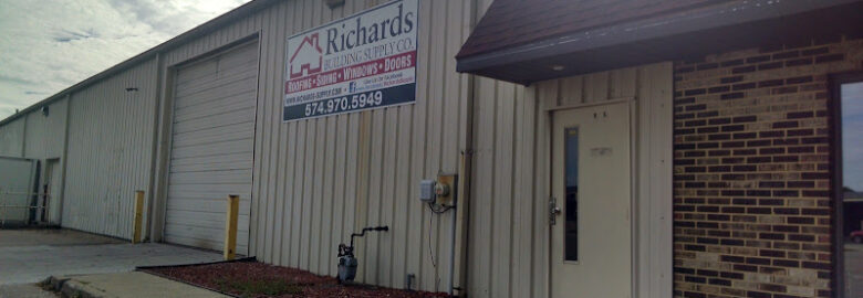 Richards Building Supply