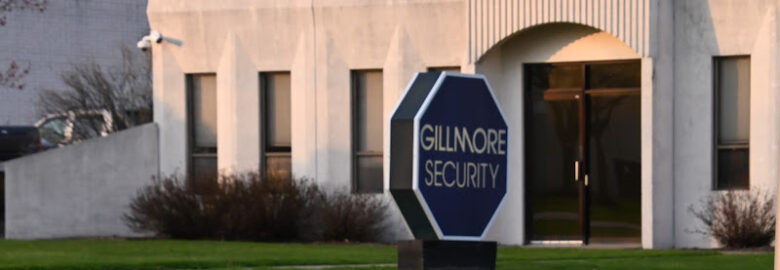 Gillmore Security