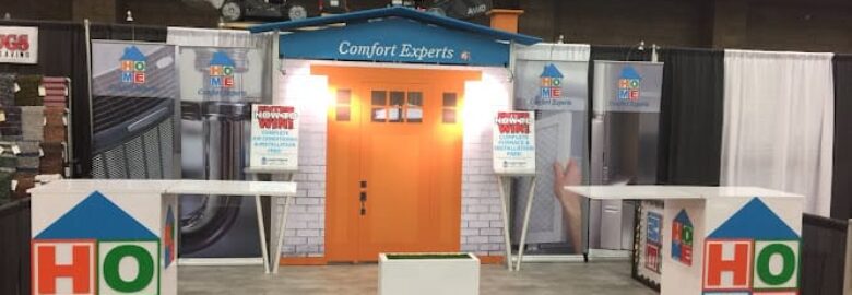 Home Comfort Experts