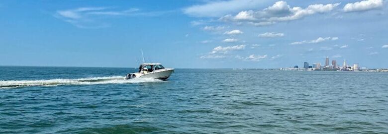 Great Lakes Boat Charters