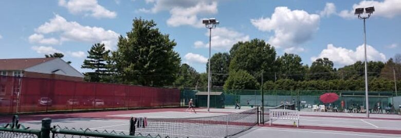 Boardman Tennis & Swim Club