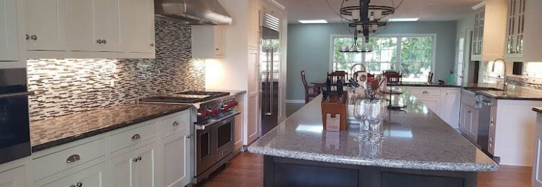 Klotzbach Custom Builders & Remodelers