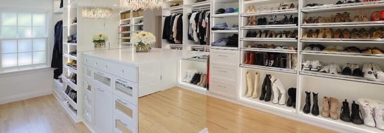 California Closets – Columbus