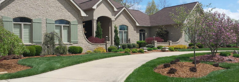 Walnut Ridge Landscape & Design