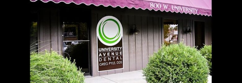 University Ave Dental