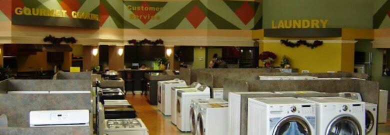 Home Appliance Sales & Service