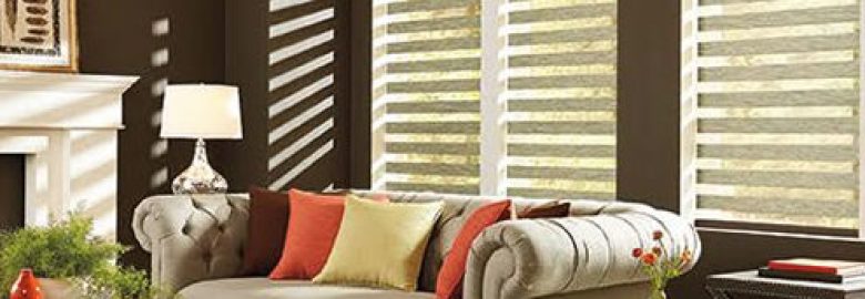 Indiana Blinds & Shutters