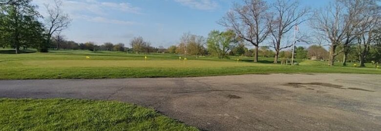 Twin Lakes Golf Club