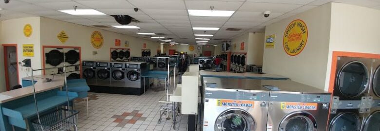 Laundromats, Covington, KY, US