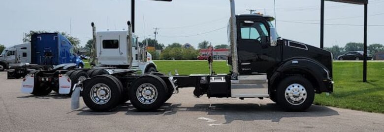 Whiteford Kenworth