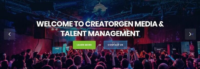 CreatorGen Media LLC