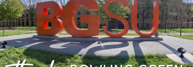 Visit BG Ohio